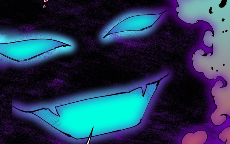 Thiên Sinh Độc Nãi : Ta Nguyền Rủa Toàn Bộ Thế Giới Chapter 38 - Trang 2