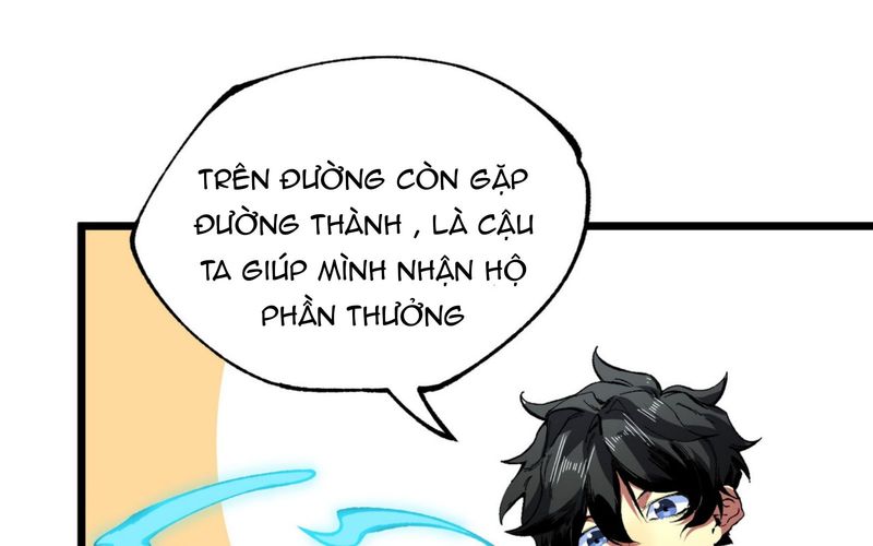 Thiên Sinh Độc Nãi : Ta Nguyền Rủa Toàn Bộ Thế Giới Chapter 38 - Trang 2