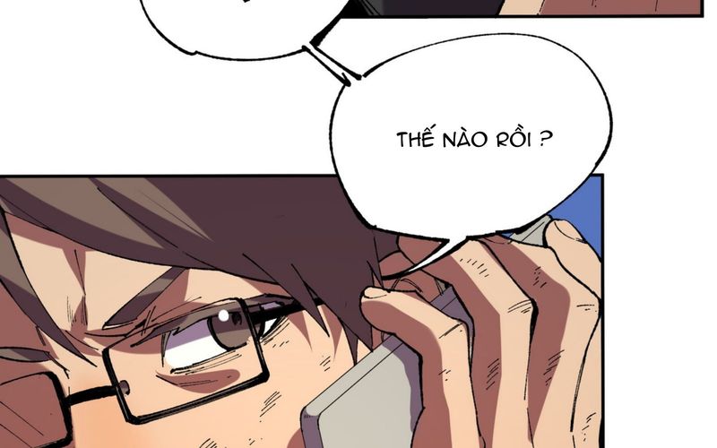 Thiên Sinh Độc Nãi : Ta Nguyền Rủa Toàn Bộ Thế Giới Chapter 38 - Trang 2