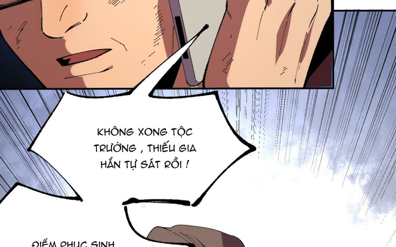 Thiên Sinh Độc Nãi : Ta Nguyền Rủa Toàn Bộ Thế Giới Chapter 38 - Trang 2