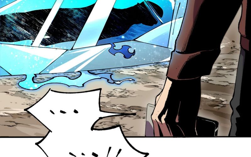 Thiên Sinh Độc Nãi : Ta Nguyền Rủa Toàn Bộ Thế Giới Chapter 38 - Trang 2