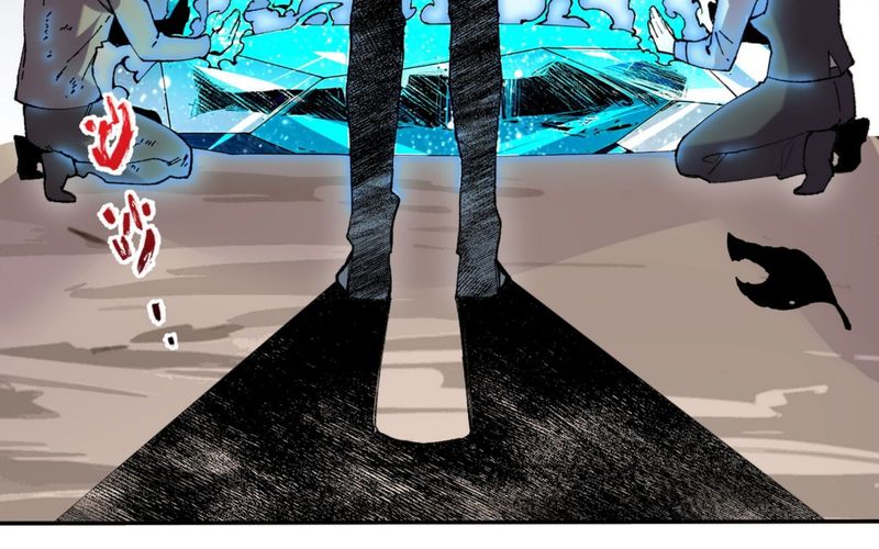 Thiên Sinh Độc Nãi : Ta Nguyền Rủa Toàn Bộ Thế Giới Chapter 38 - Trang 2