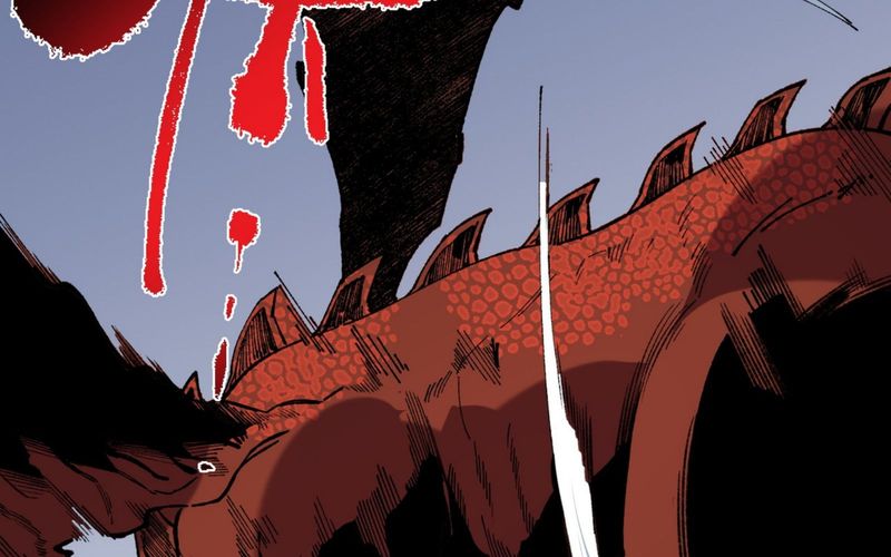 Thiên Sinh Độc Nãi : Ta Nguyền Rủa Toàn Bộ Thế Giới Chapter 38 - Trang 2