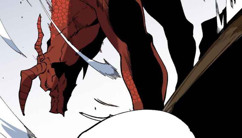 Thiên Sinh Độc Nãi : Ta Nguyền Rủa Toàn Bộ Thế Giới Chapter 38 - Trang 2