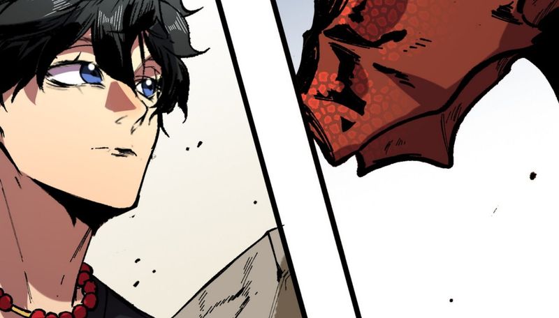 Thiên Sinh Độc Nãi : Ta Nguyền Rủa Toàn Bộ Thế Giới Chapter 38 - Trang 2