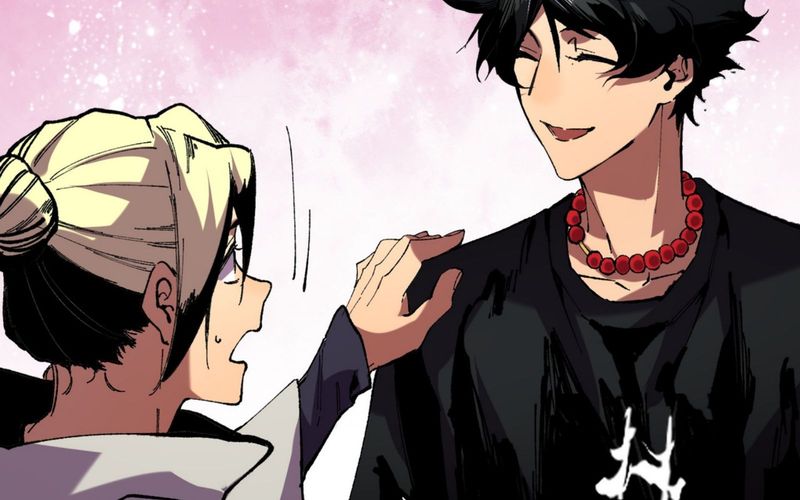 Thiên Sinh Độc Nãi : Ta Nguyền Rủa Toàn Bộ Thế Giới Chapter 38 - Trang 2
