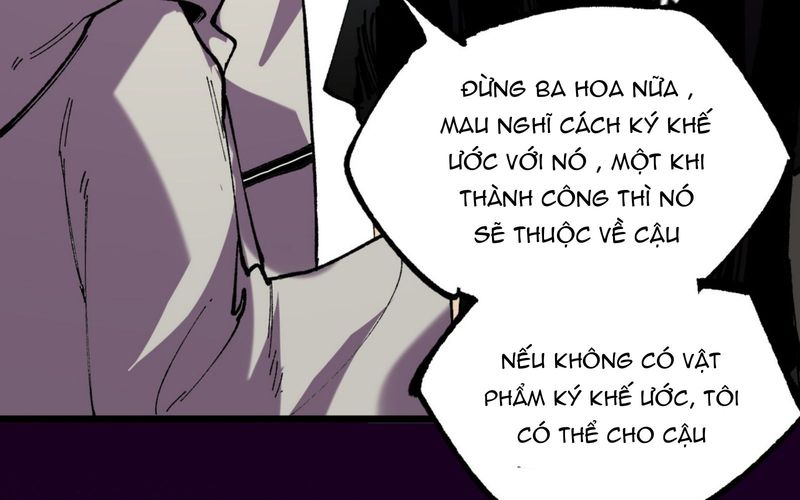 Thiên Sinh Độc Nãi : Ta Nguyền Rủa Toàn Bộ Thế Giới Chapter 38 - Trang 2
