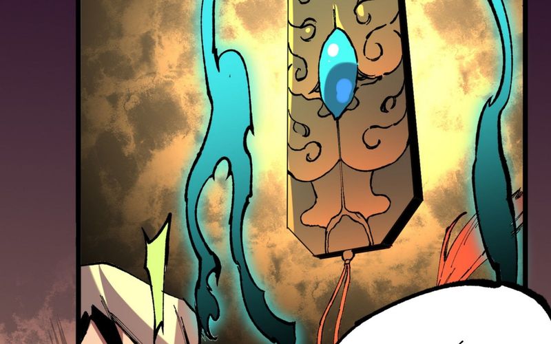Thiên Sinh Độc Nãi : Ta Nguyền Rủa Toàn Bộ Thế Giới Chapter 38 - Trang 2