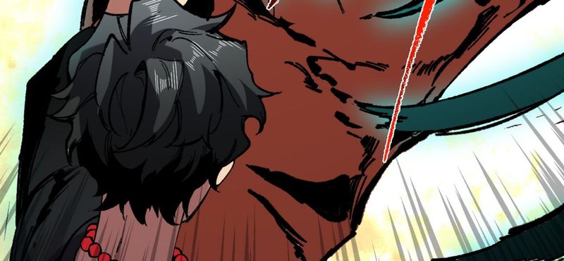 Thiên Sinh Độc Nãi : Ta Nguyền Rủa Toàn Bộ Thế Giới Chapter 38 - Trang 2