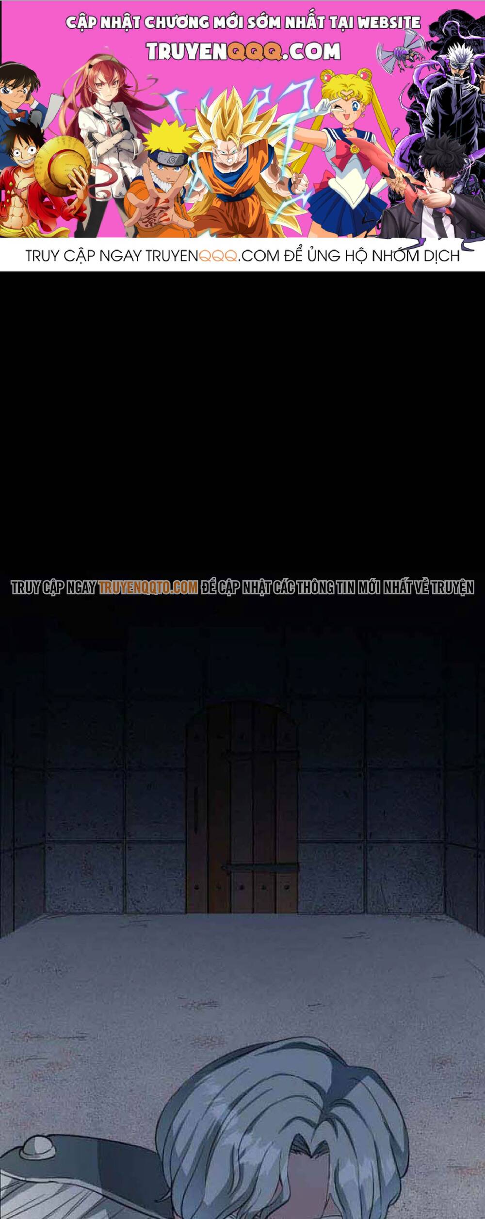 Thiên Sứ Kim Quang Chapter 1 - Trang 2