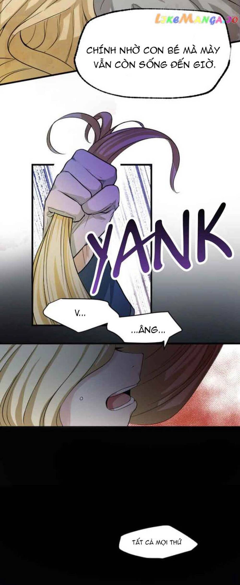 Thiên Sứ Kim Quang Chapter 1 - Trang 2