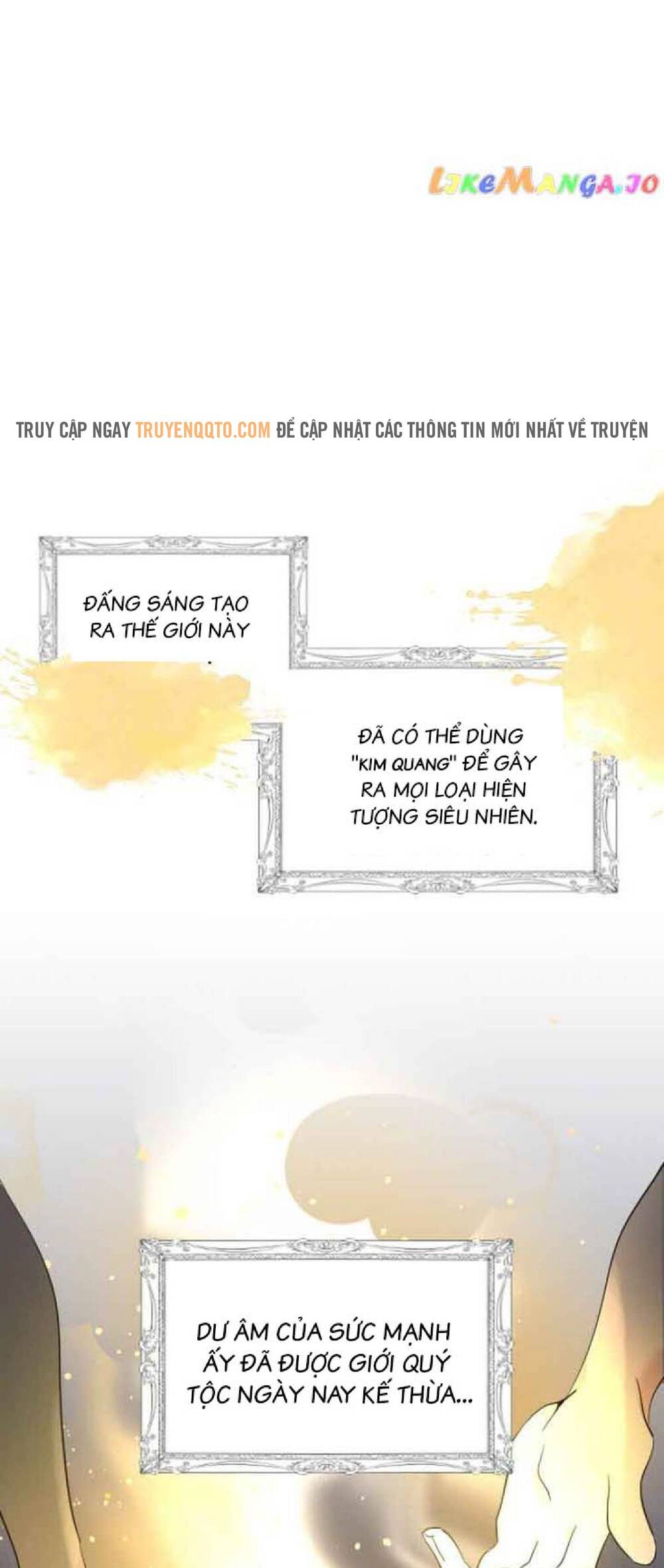 Thiên Sứ Kim Quang Chapter 1 - Trang 2