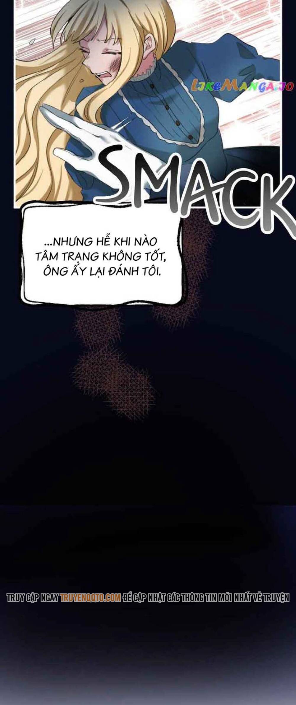 Thiên Sứ Kim Quang Chapter 1 - Trang 2