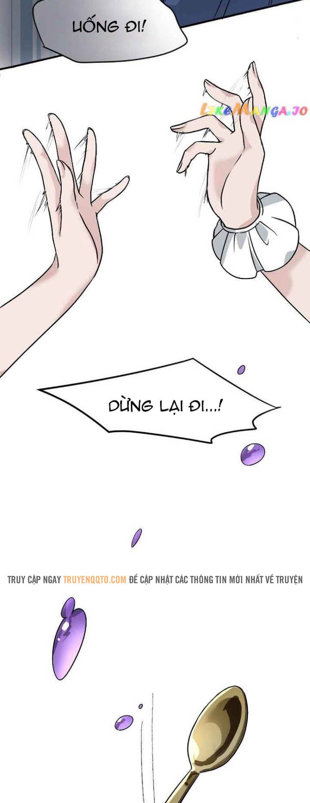 Thiên Sứ Kim Quang Chapter 1 - Trang 2