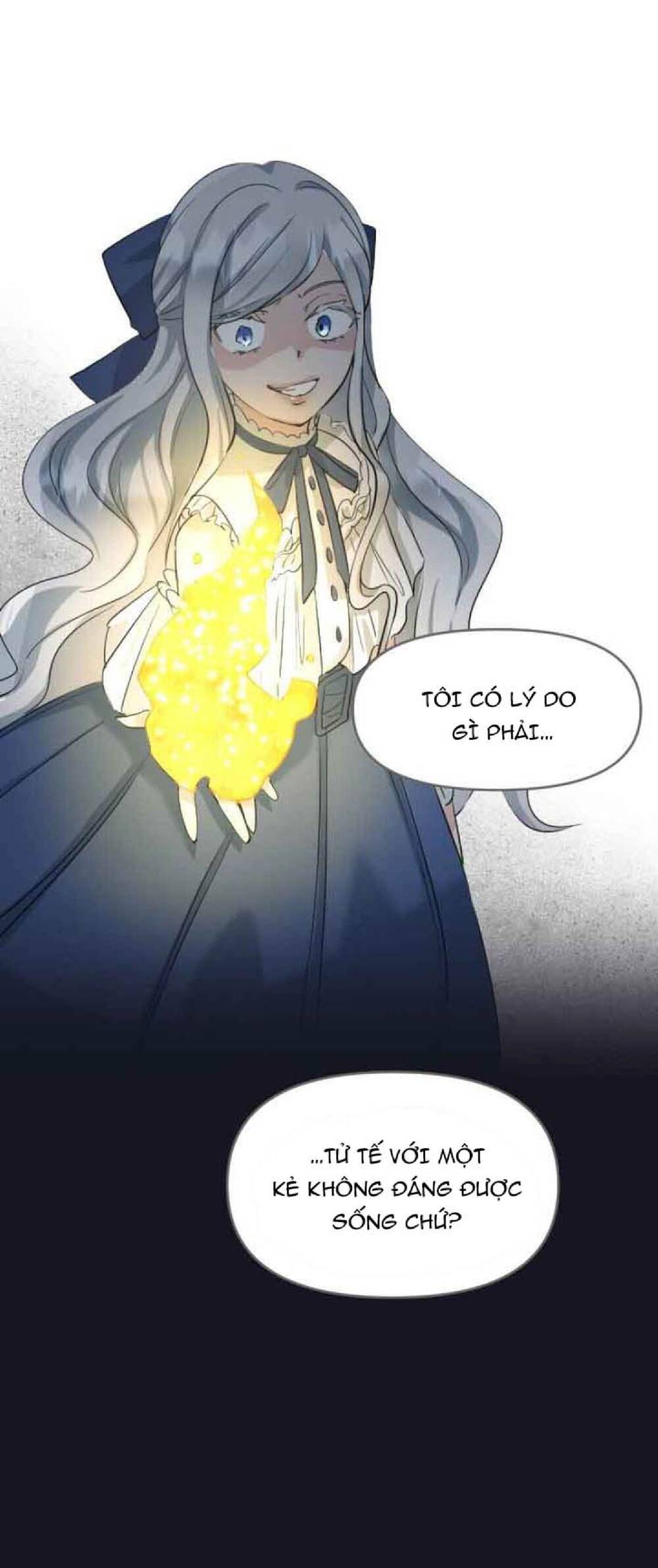 Thiên Sứ Kim Quang Chapter 1 - Trang 2