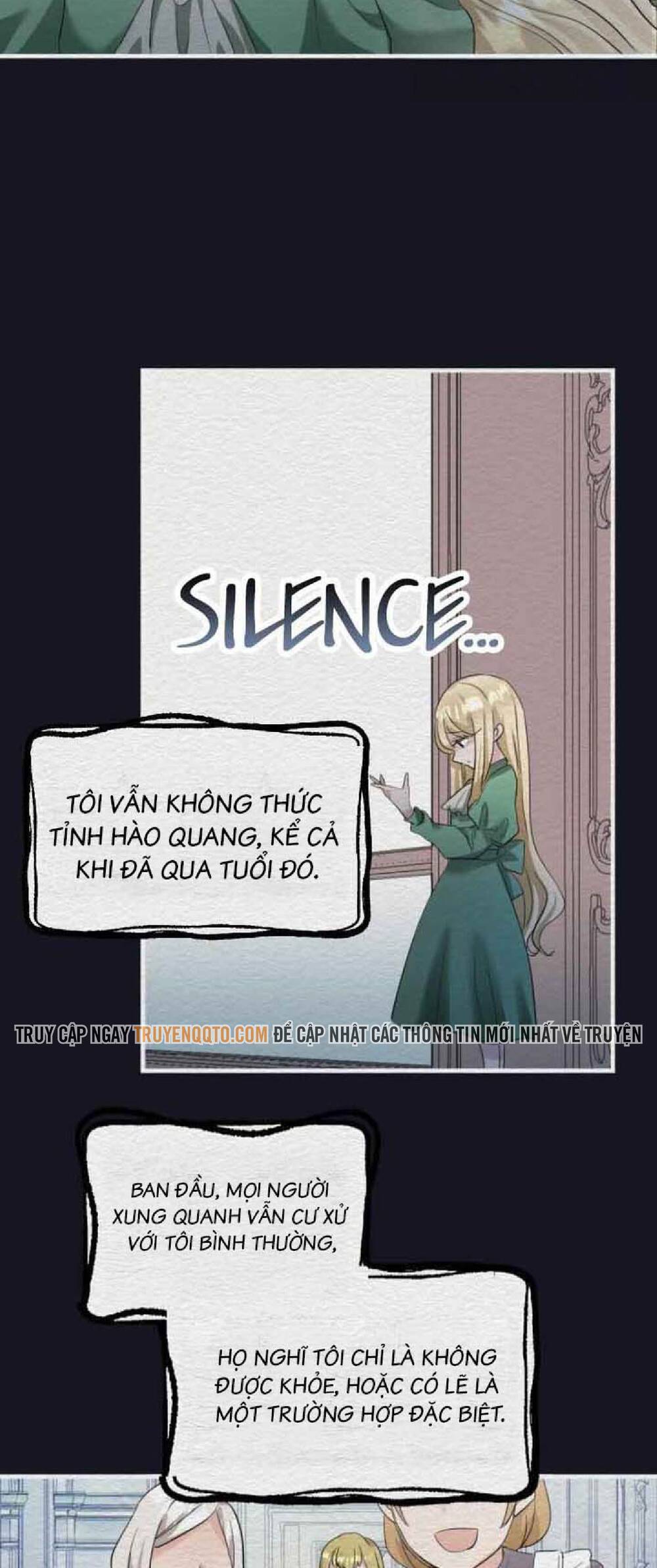 Thiên Sứ Kim Quang Chapter 1 - Trang 2