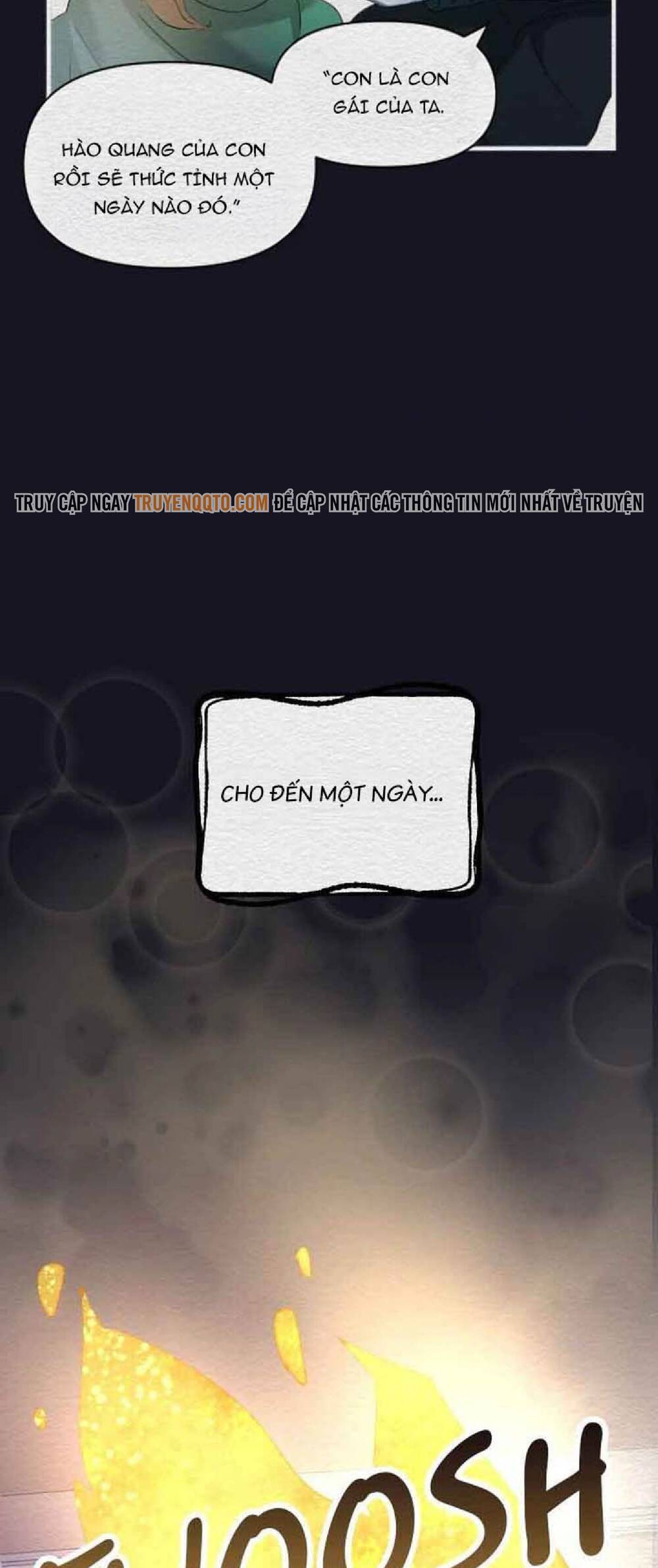 Thiên Sứ Kim Quang Chapter 1 - Trang 2