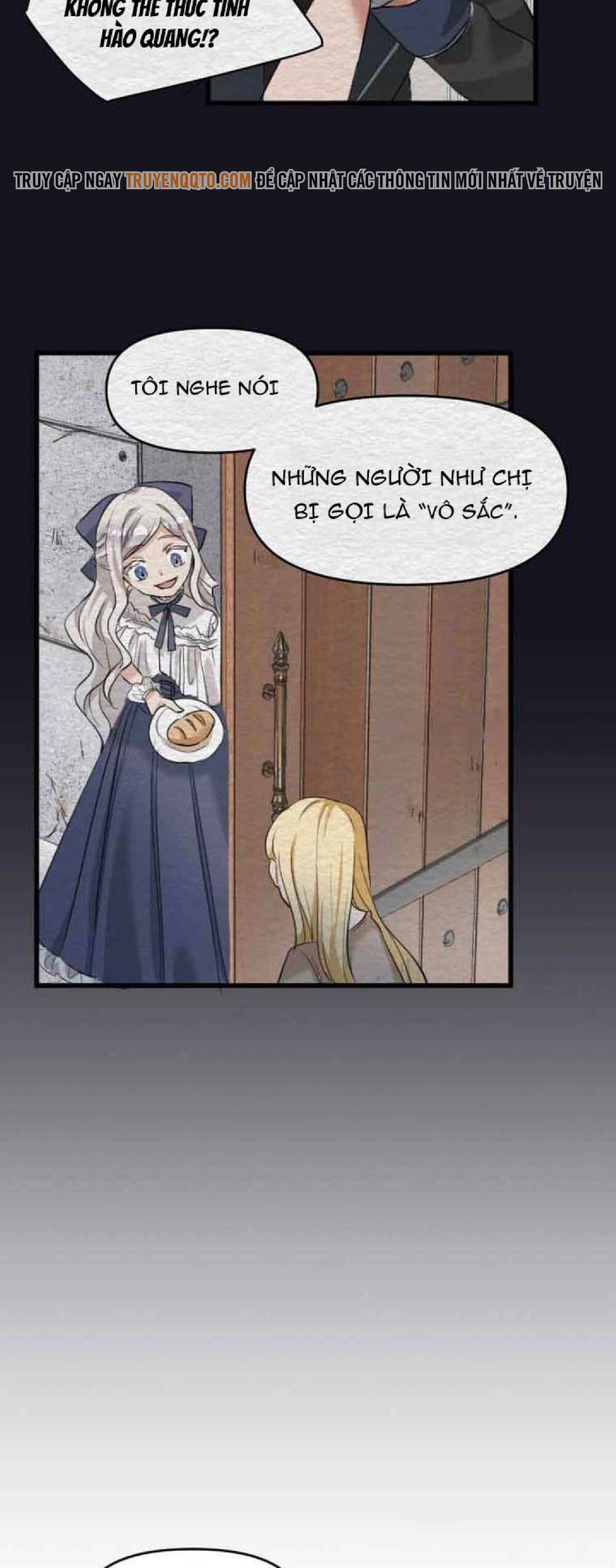 Thiên Sứ Kim Quang Chapter 1 - Trang 2