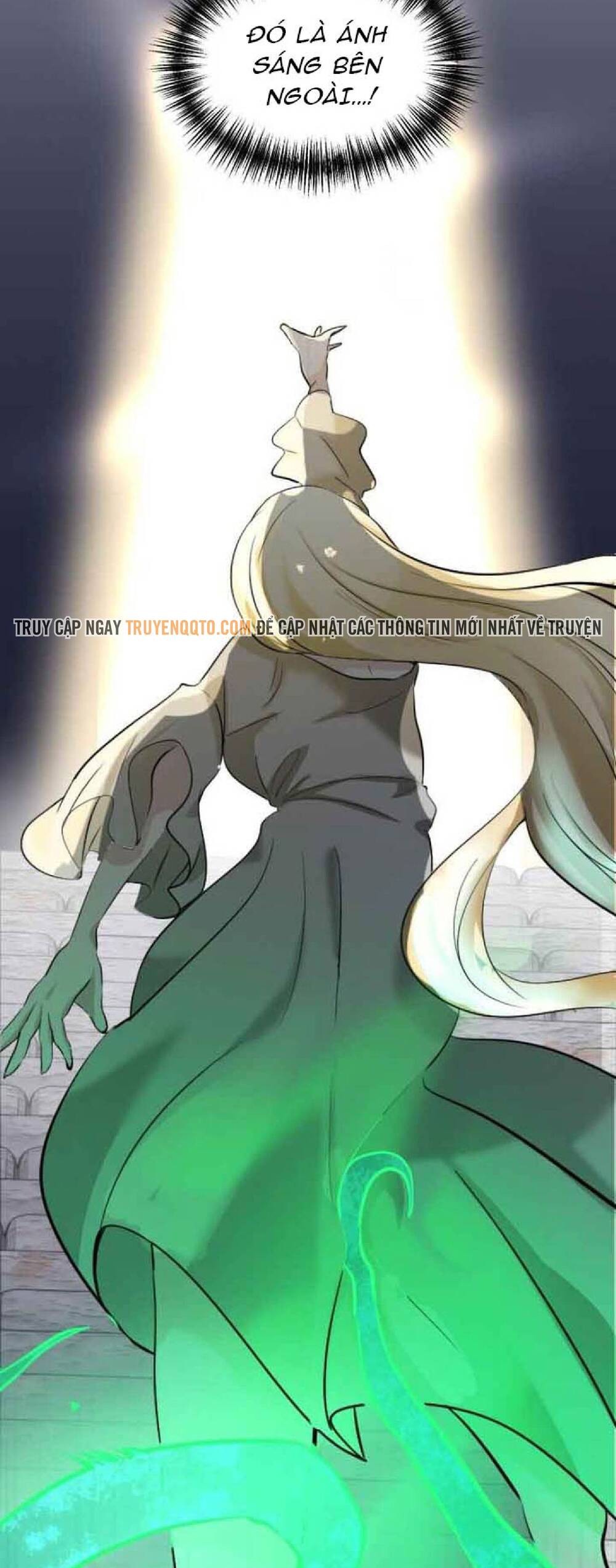Thiên Sứ Kim Quang Chapter 1 - Trang 2