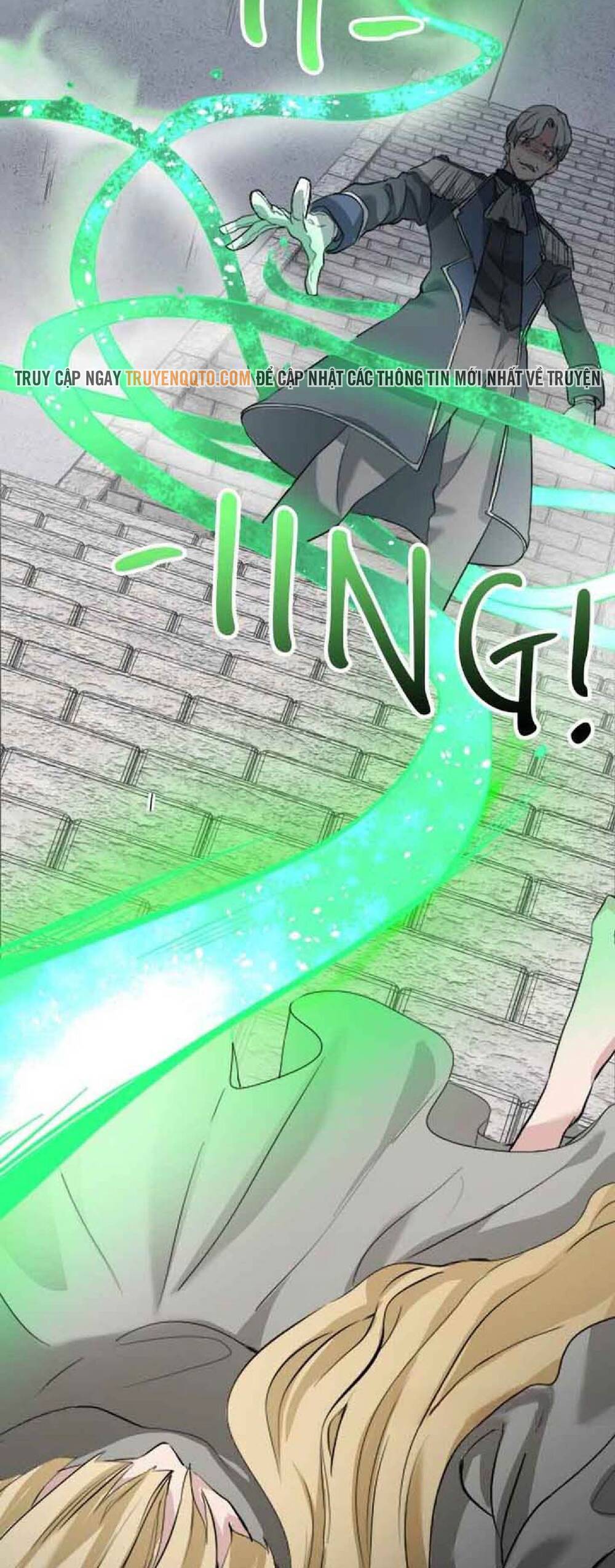 Thiên Sứ Kim Quang Chapter 1 - Trang 2