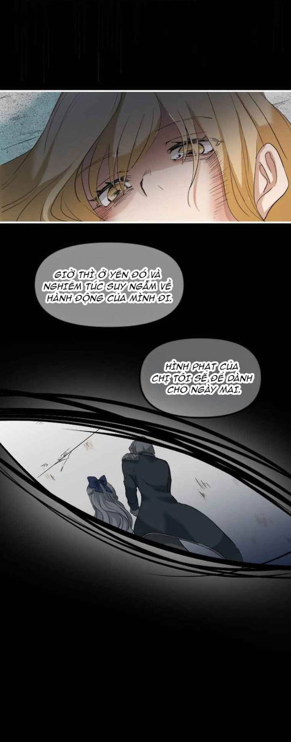 Thiên Sứ Kim Quang Chapter 1 - Trang 2