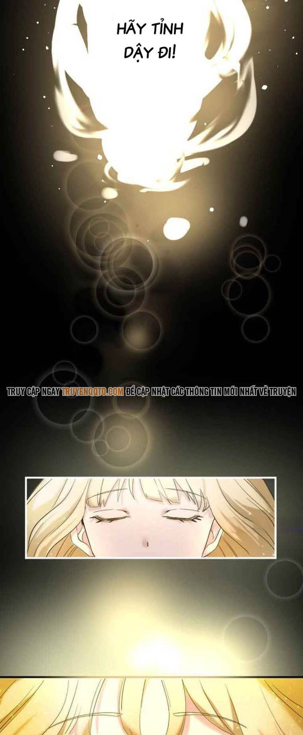 Thiên Sứ Kim Quang Chapter 1 - Trang 2