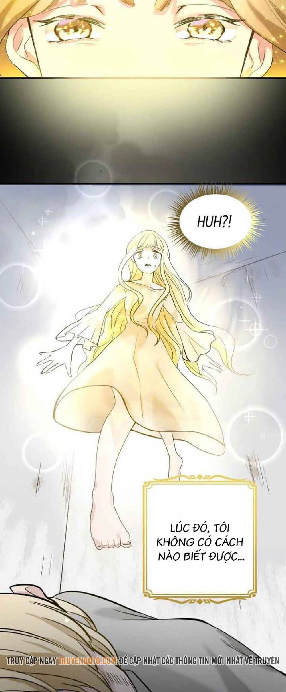 Thiên Sứ Kim Quang Chapter 1 - Trang 2