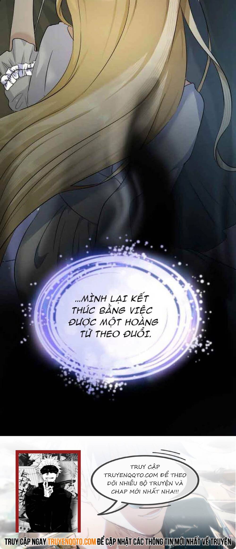 Thiên Sứ Kim Quang Chapter 1 - Trang 2