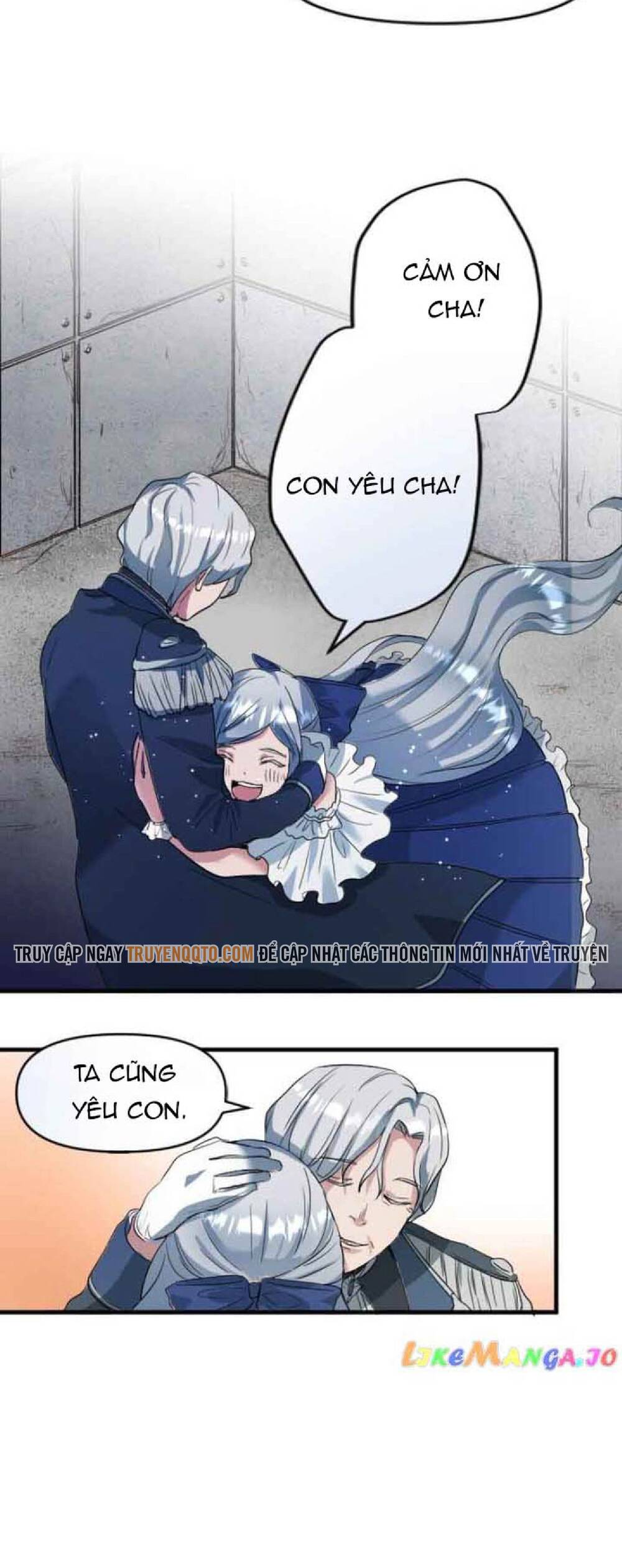 Thiên Sứ Kim Quang Chapter 1 - Trang 2