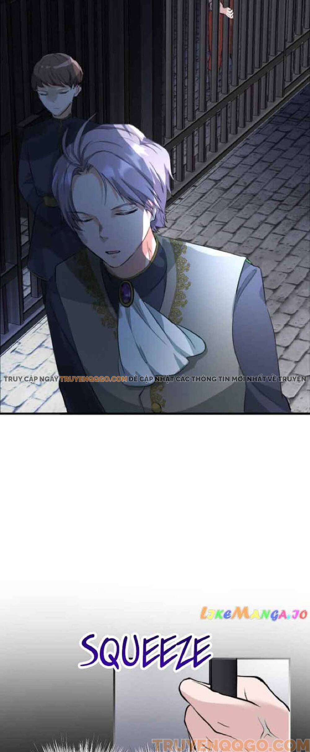 Thiên Sứ Kim Quang Chapter 10 - Trang 2