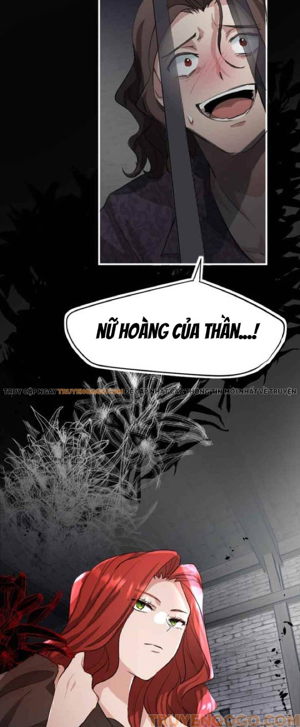 Thiên Sứ Kim Quang Chapter 10 - Trang 2