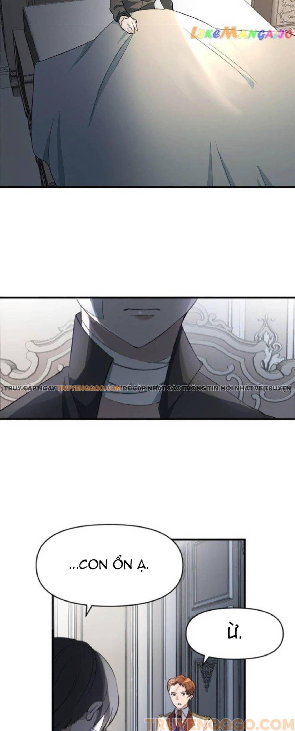 Thiên Sứ Kim Quang Chapter 11 - Trang 2