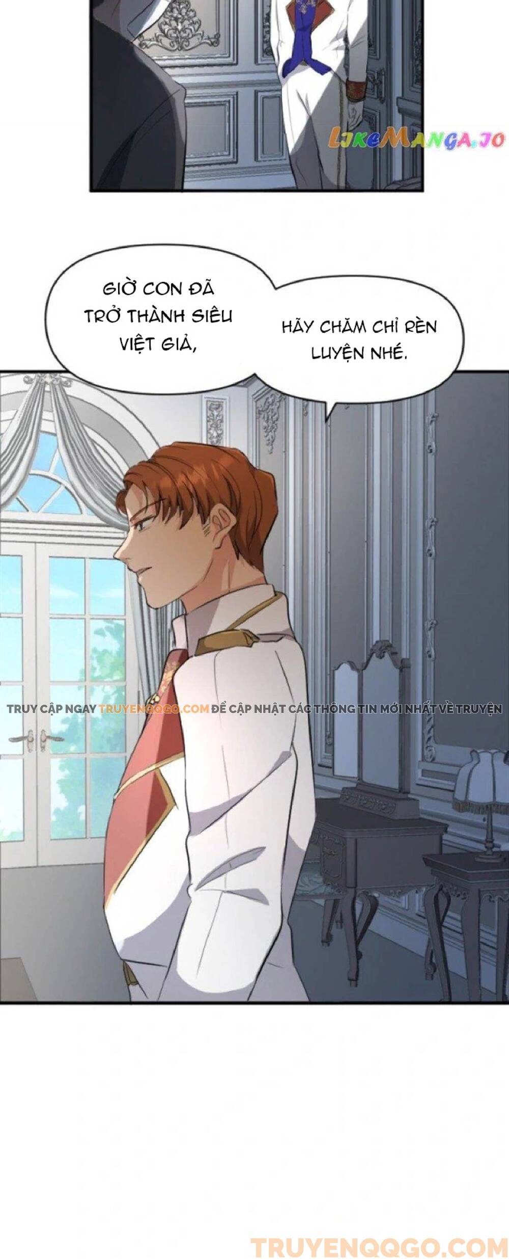Thiên Sứ Kim Quang Chapter 11 - Trang 2