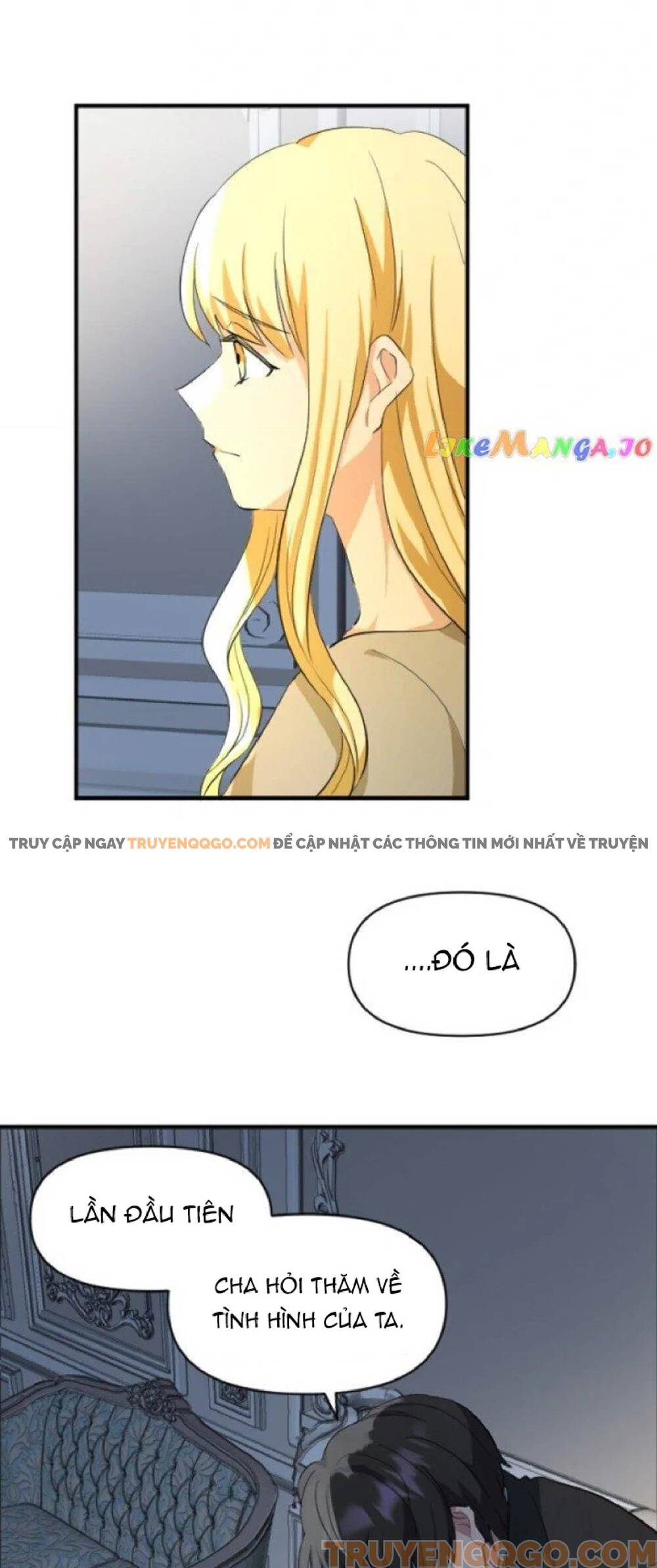 Thiên Sứ Kim Quang Chapter 11 - Trang 2