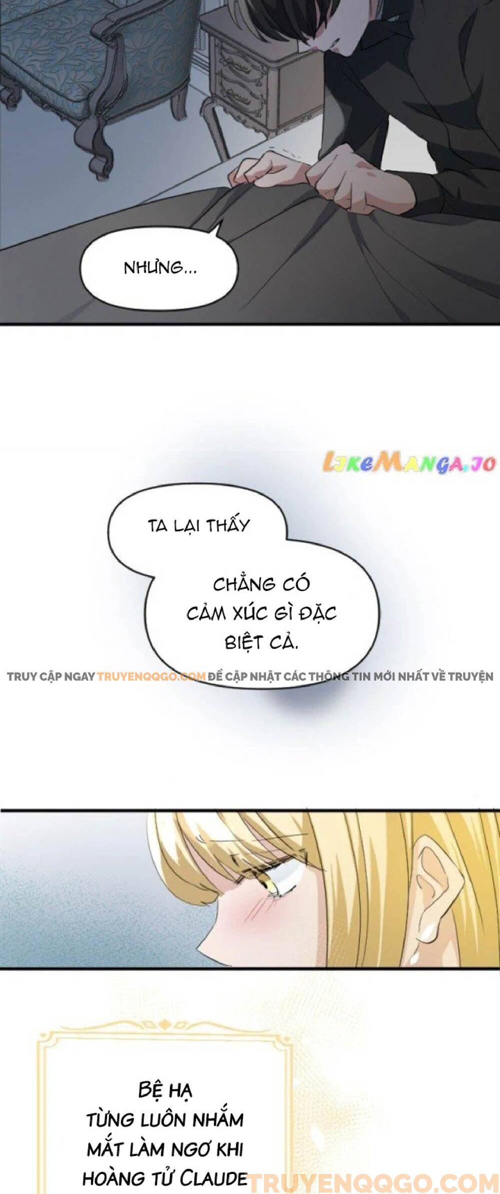 Thiên Sứ Kim Quang Chapter 11 - Trang 2
