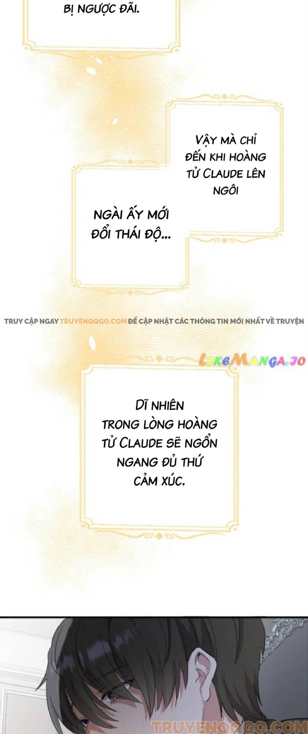 Thiên Sứ Kim Quang Chapter 11 - Trang 2