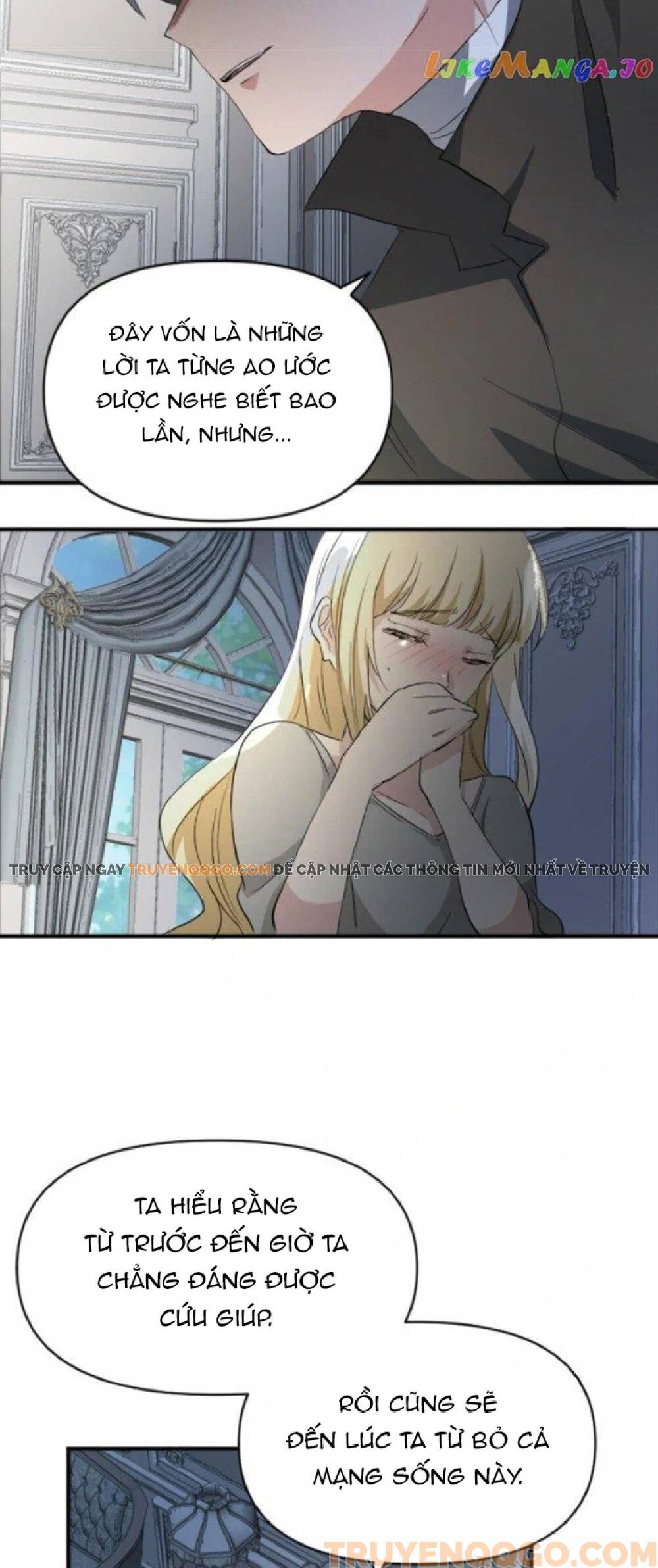 Thiên Sứ Kim Quang Chapter 11 - Trang 2
