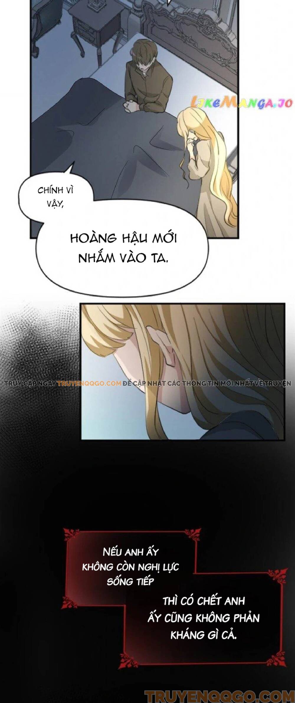 Thiên Sứ Kim Quang Chapter 11 - Trang 2