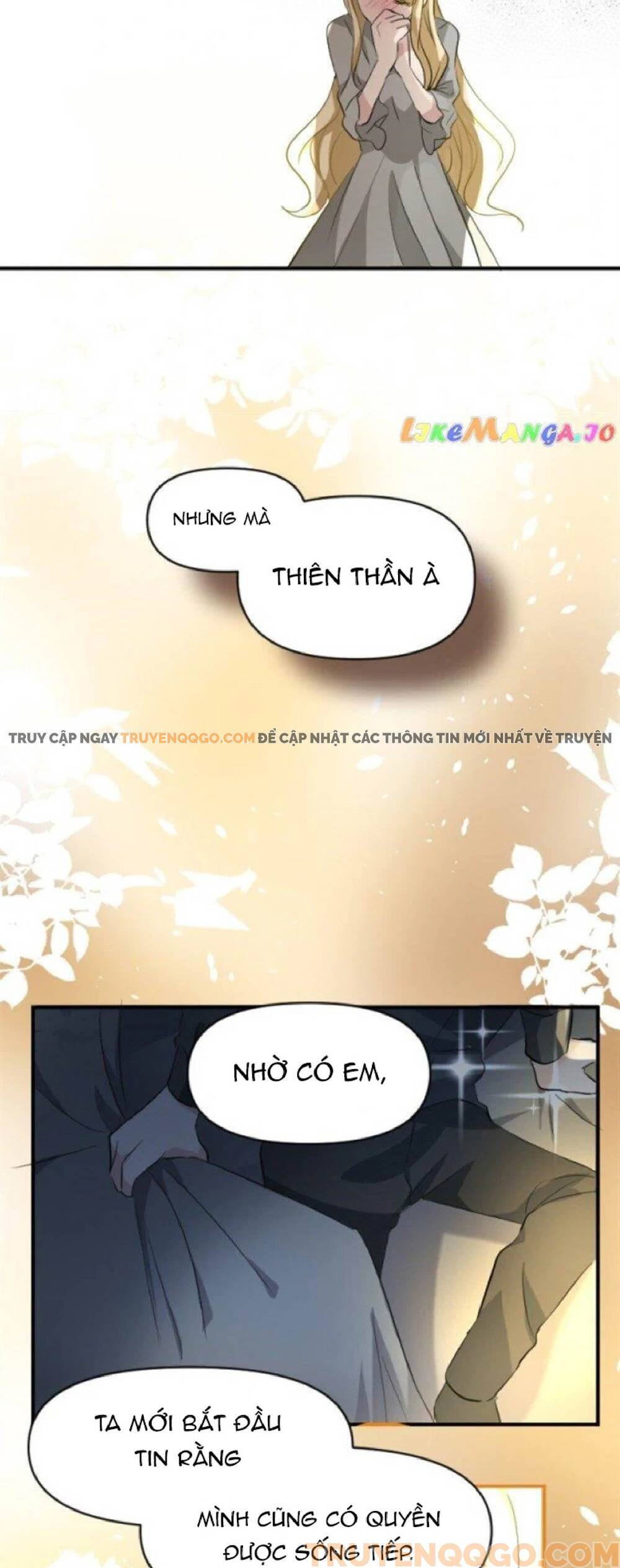 Thiên Sứ Kim Quang Chapter 11 - Trang 2