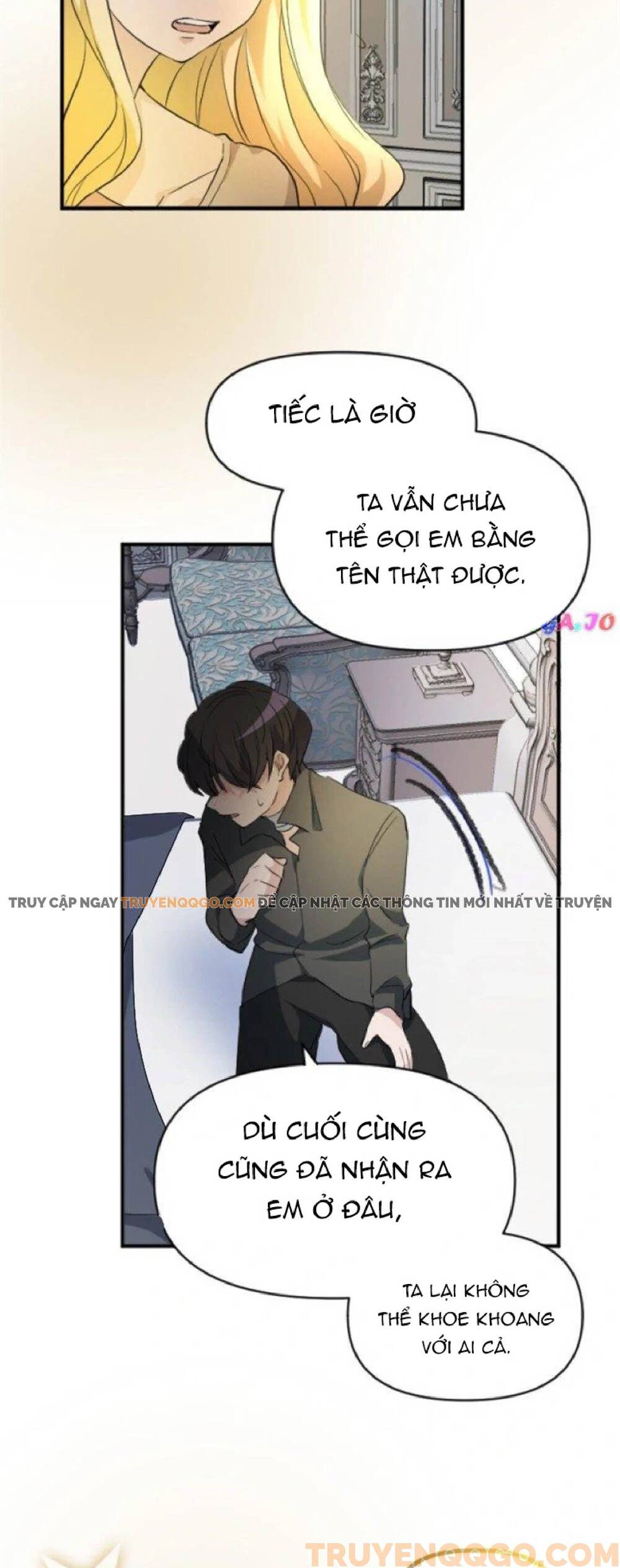 Thiên Sứ Kim Quang Chapter 11 - Trang 2