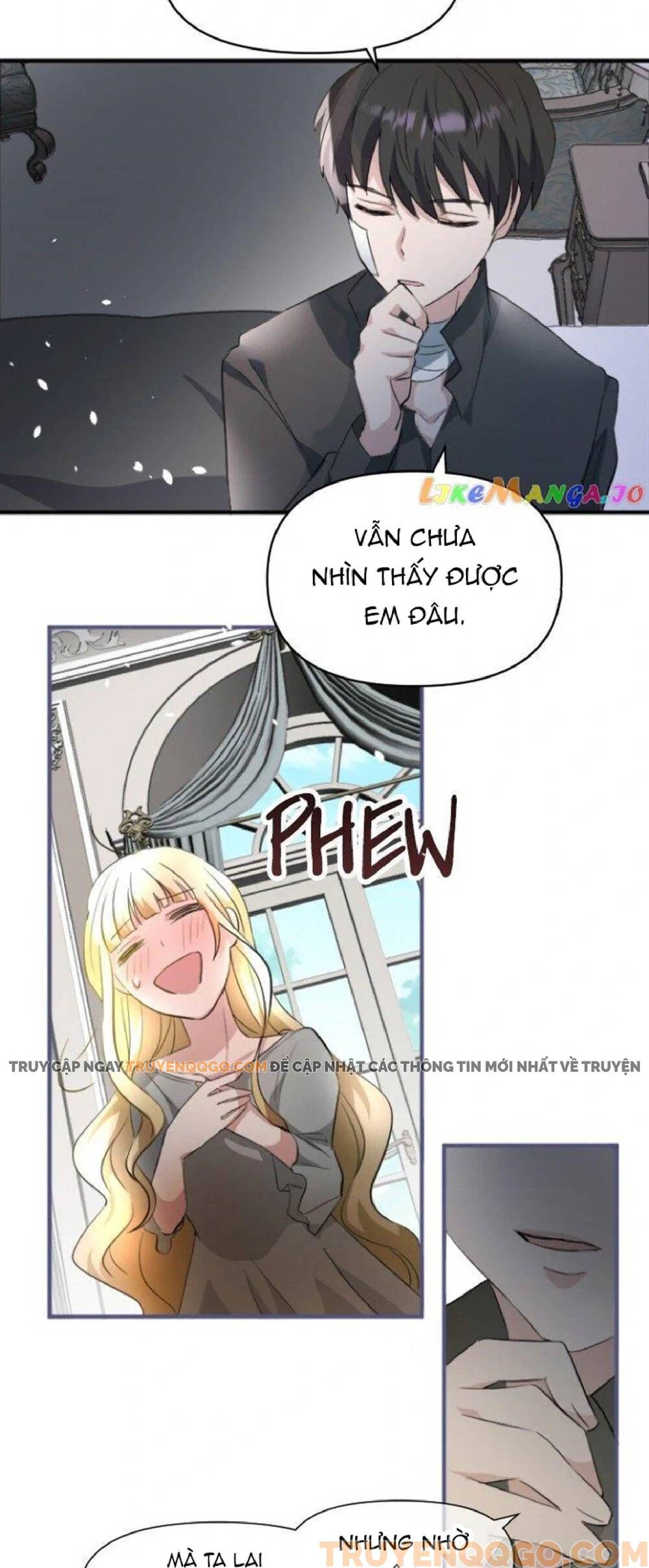 Thiên Sứ Kim Quang Chapter 11 - Trang 2