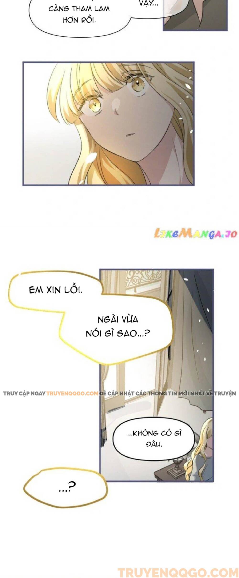 Thiên Sứ Kim Quang Chapter 11 - Trang 2