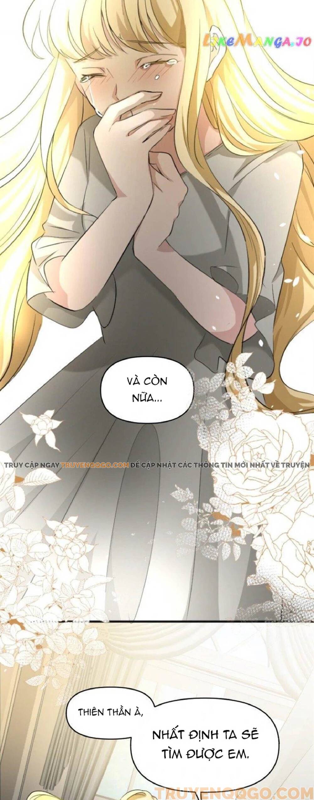Thiên Sứ Kim Quang Chapter 11 - Trang 2