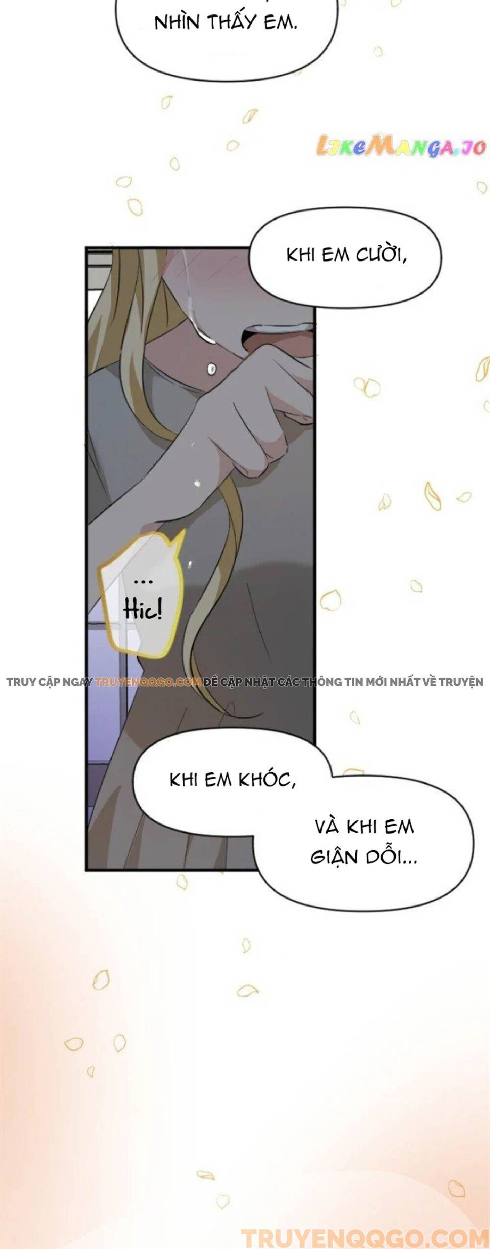 Thiên Sứ Kim Quang Chapter 11 - Trang 2