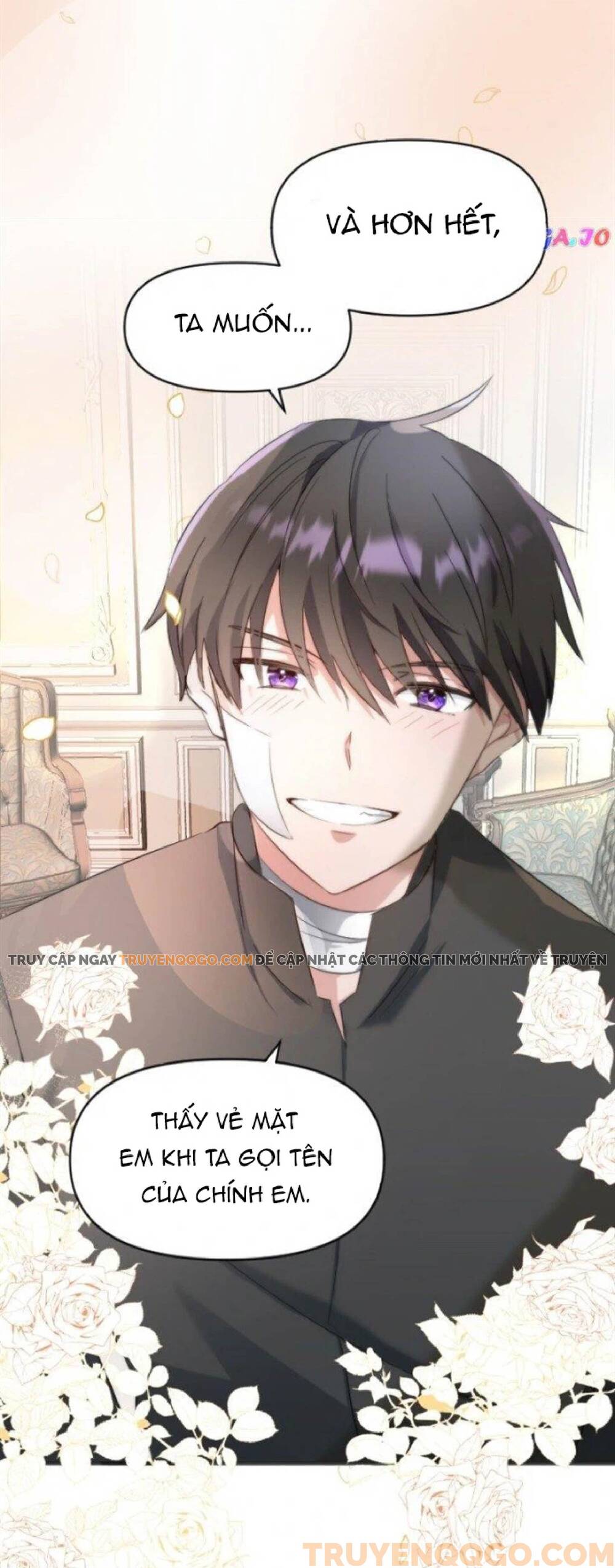 Thiên Sứ Kim Quang Chapter 11 - Trang 2