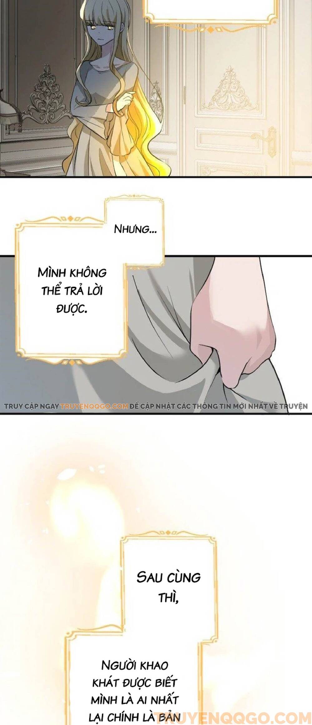Thiên Sứ Kim Quang Chapter 11 - Trang 2