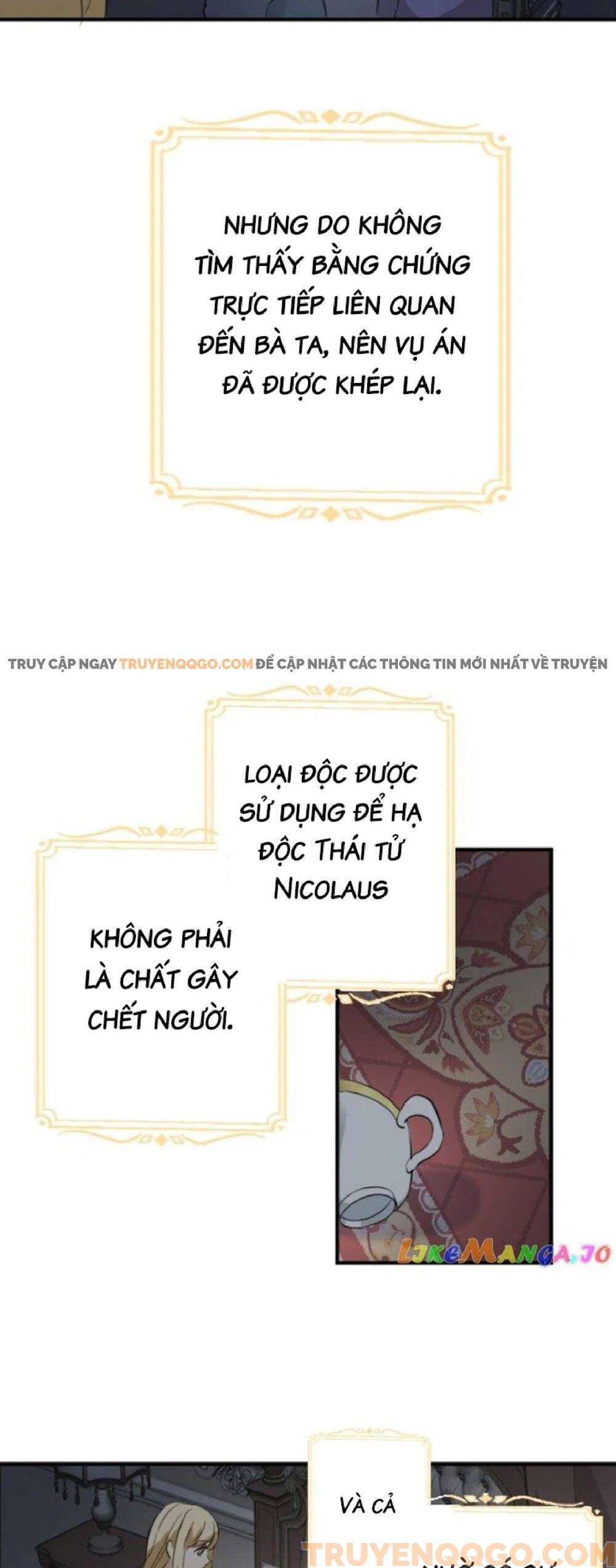 Thiên Sứ Kim Quang Chapter 11 - Trang 2