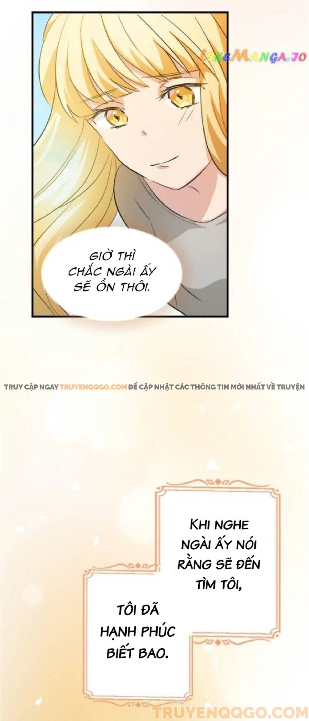 Thiên Sứ Kim Quang Chapter 11 - Trang 2