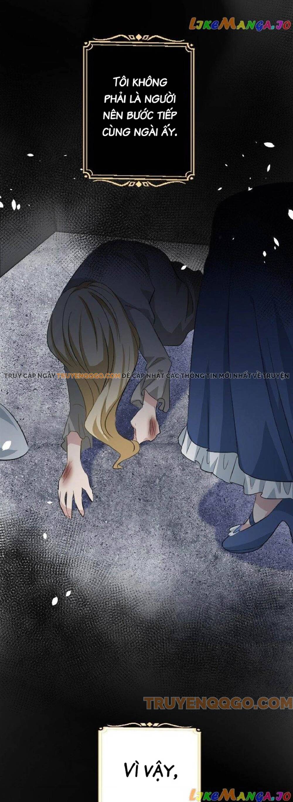 Thiên Sứ Kim Quang Chapter 11 - Trang 2