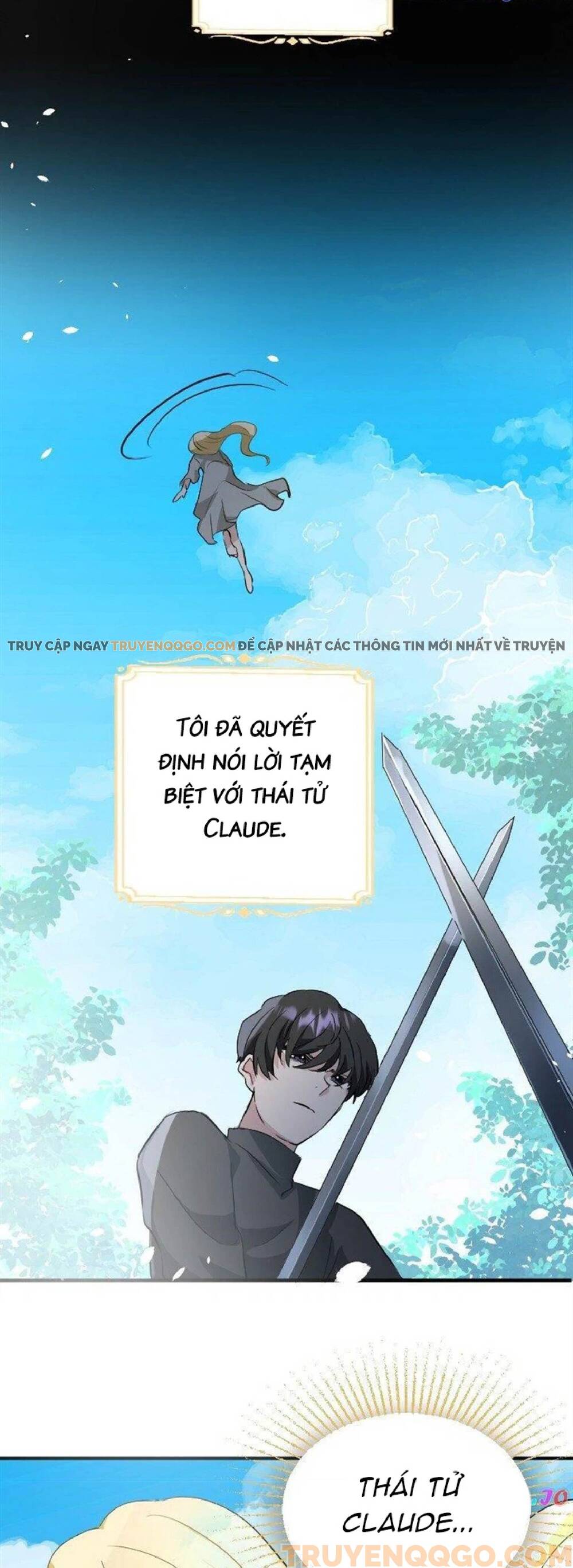 Thiên Sứ Kim Quang Chapter 11 - Trang 2